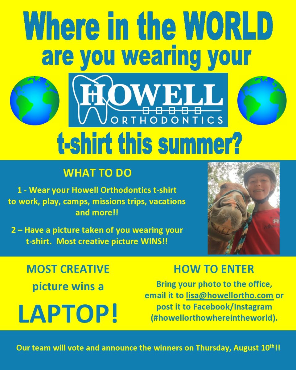 office-events-howell-orthodontics-jefferson-ga